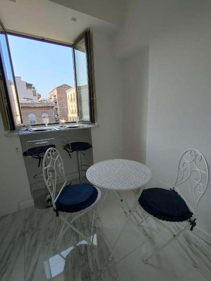 Finestre In Piazza Daire Katanya Dış mekan fotoğraf