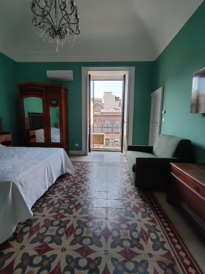 Finestre In Piazza Daire Katanya Dış mekan fotoğraf